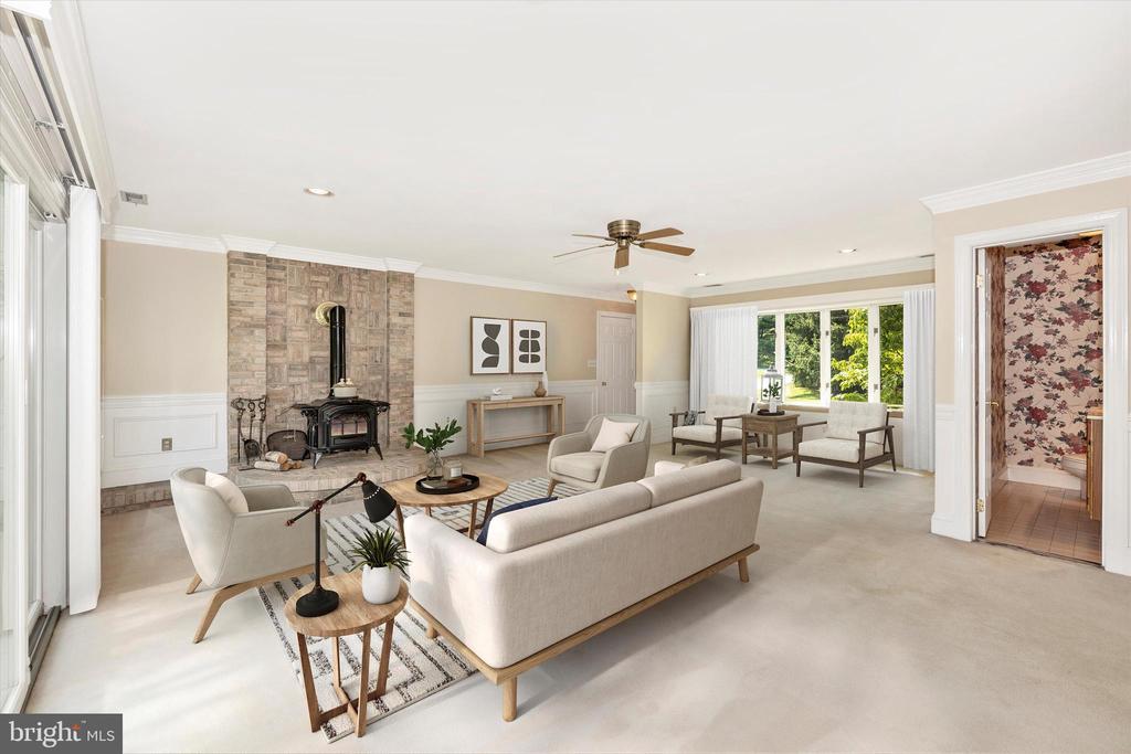 3615 Melinda Ct