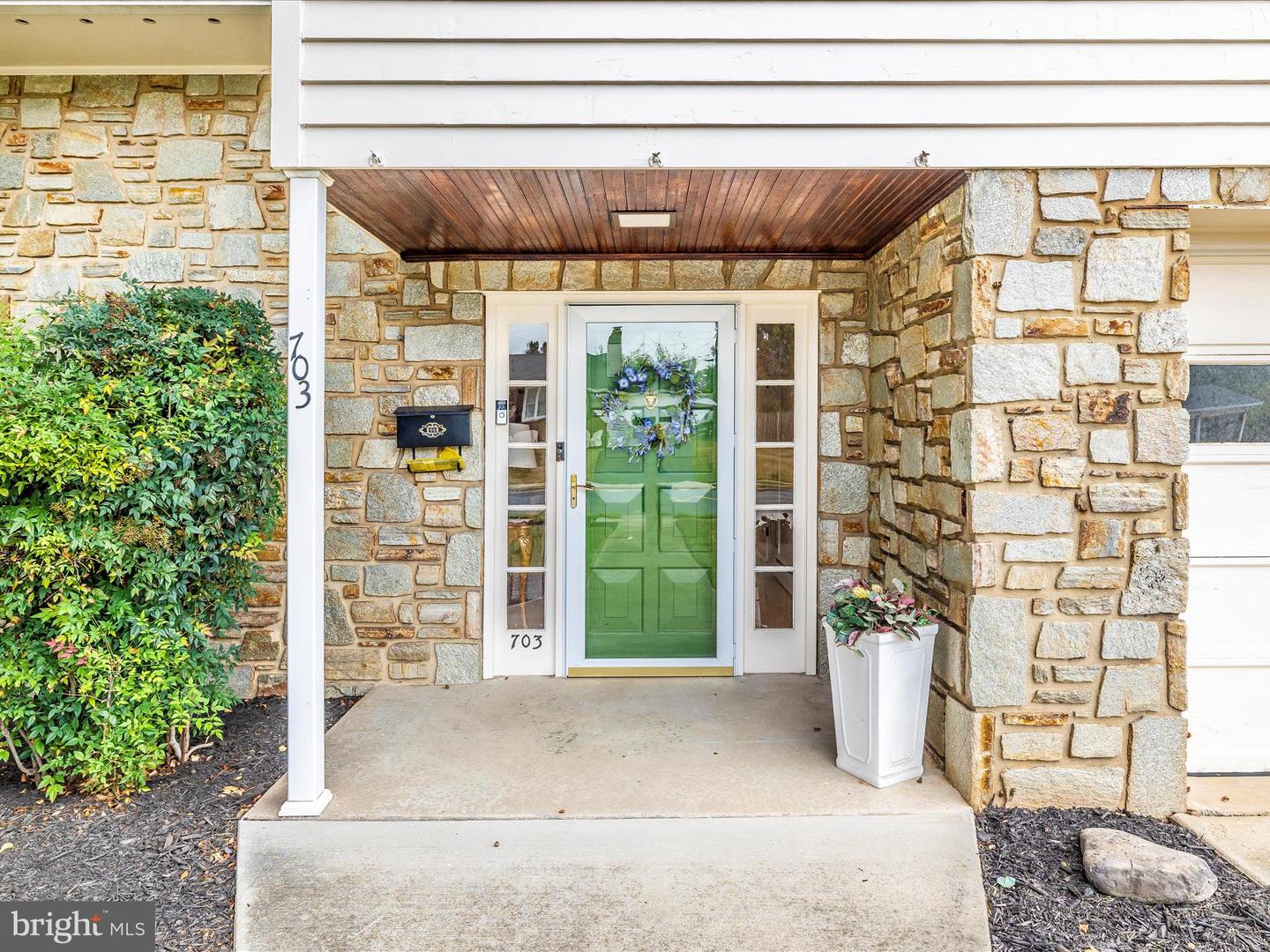 703 Wyngate Dr