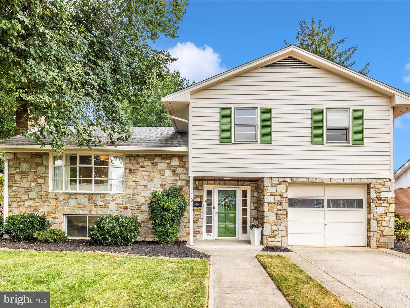 703 Wyngate Dr