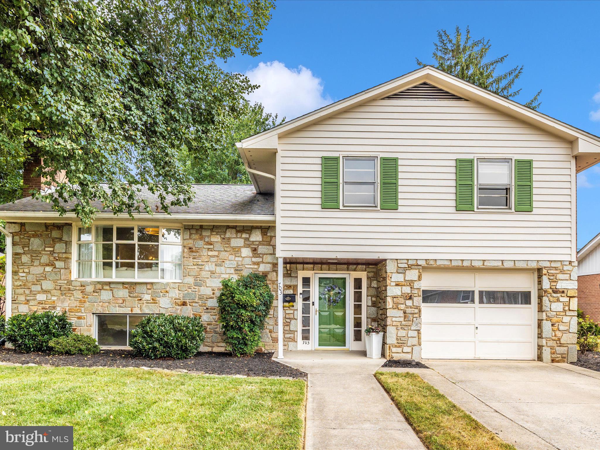 703 Wyngate Dr
