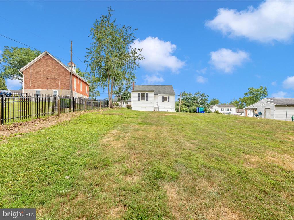 4740 MUSSETTER ROAD