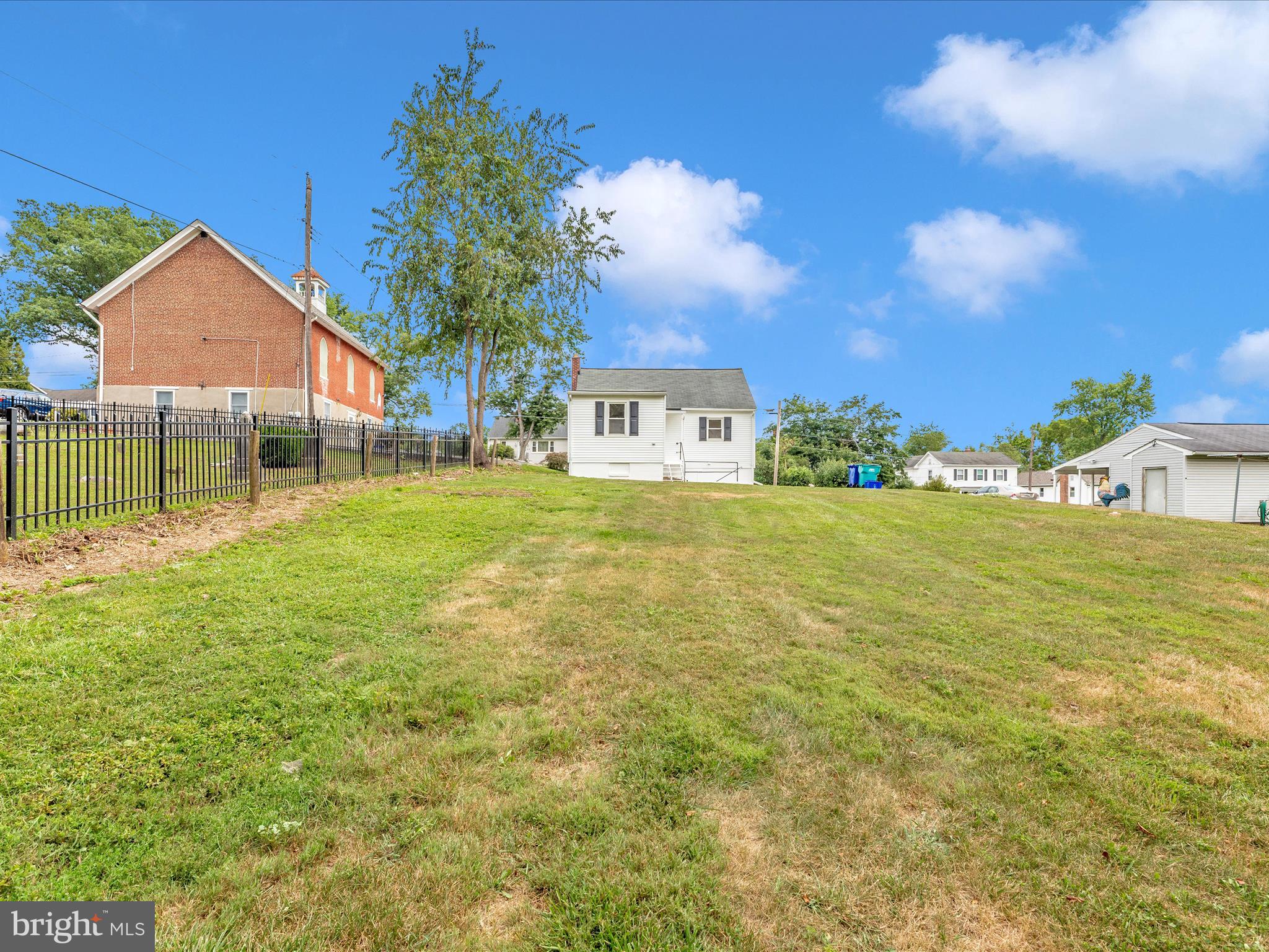 4740 MUSSETTER ROAD