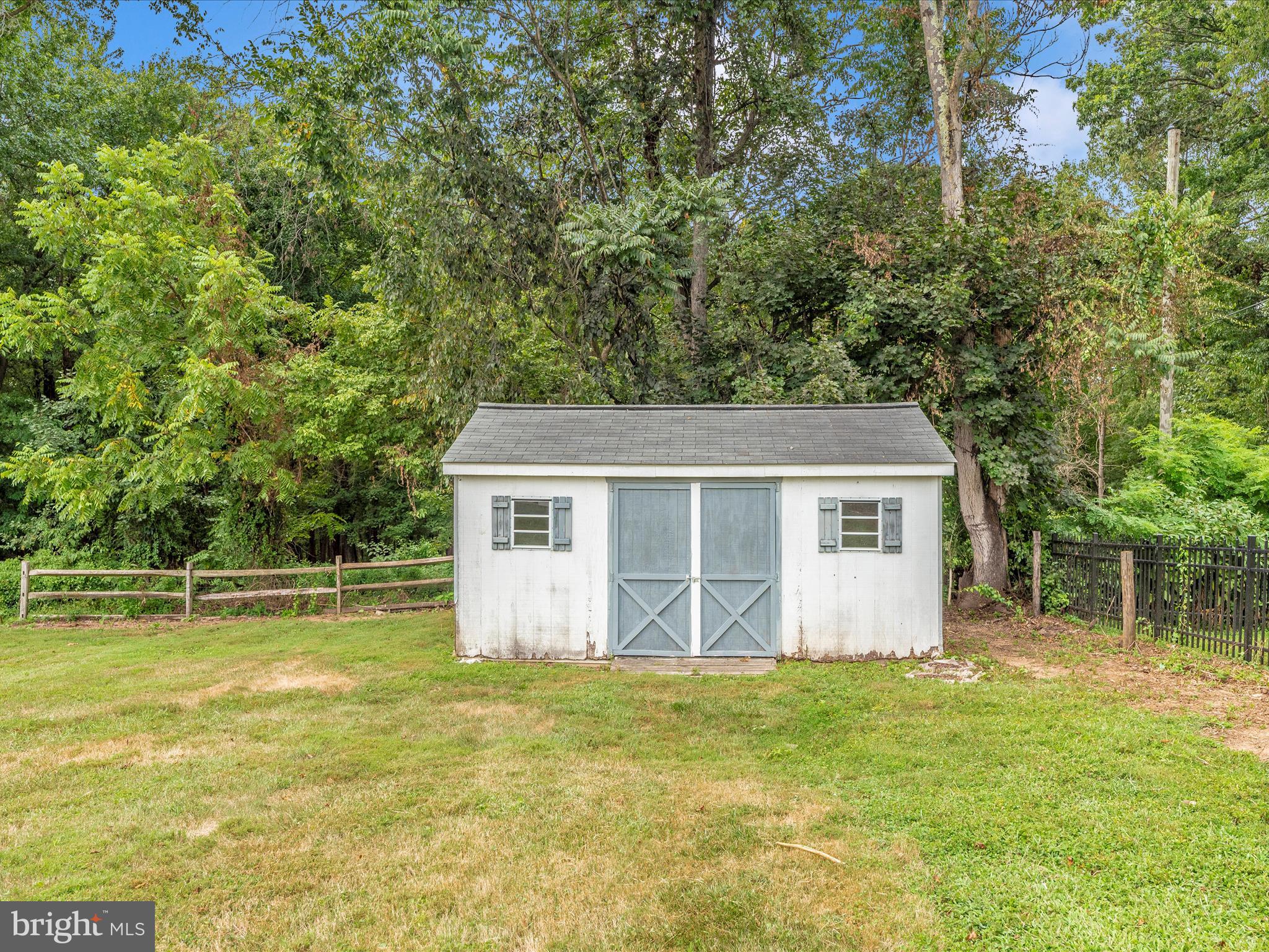 4740 MUSSETTER ROAD