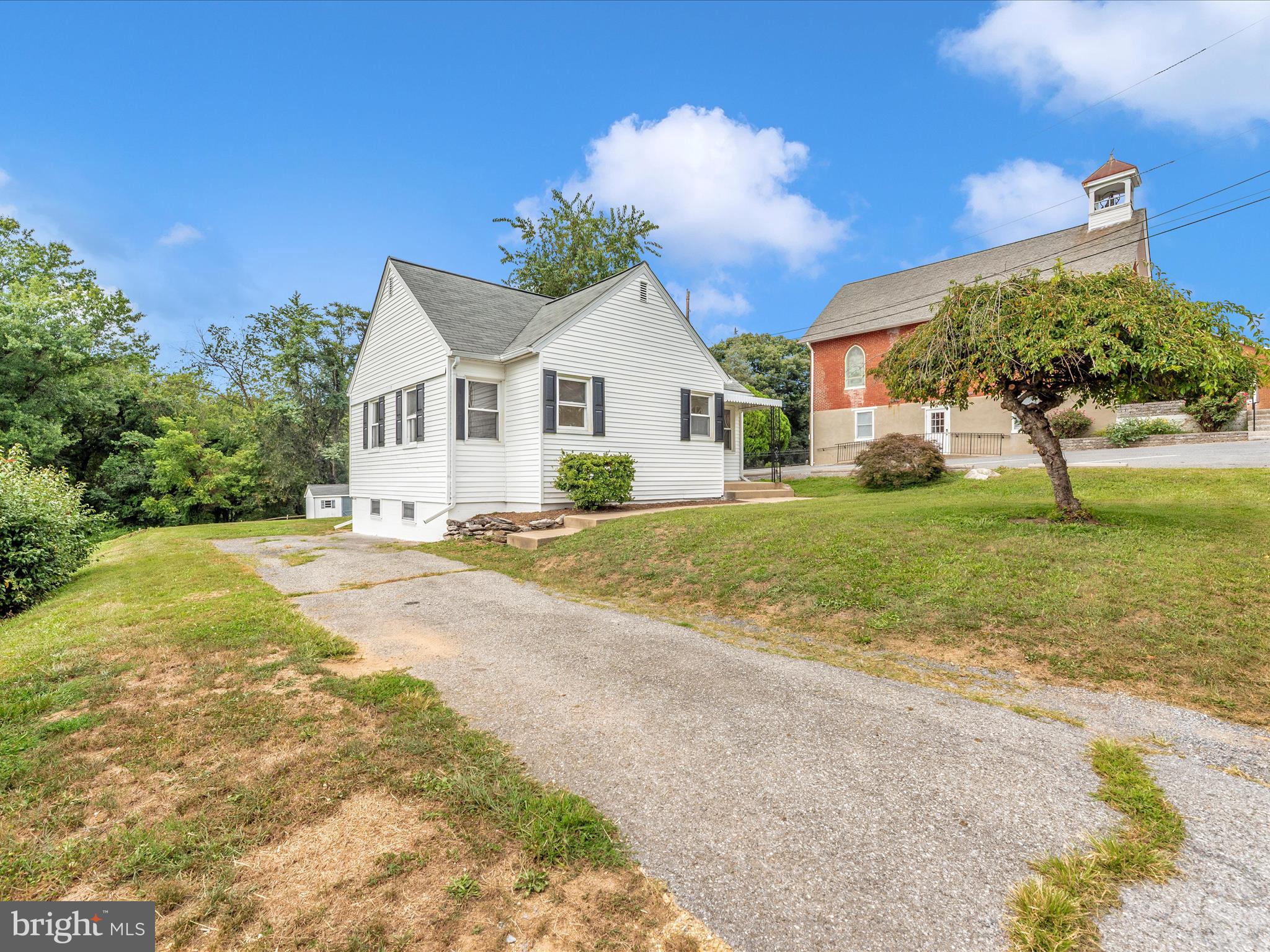 4740 MUSSETTER ROAD