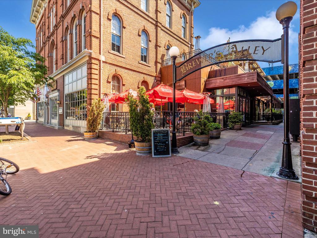 21 Frederick Ave