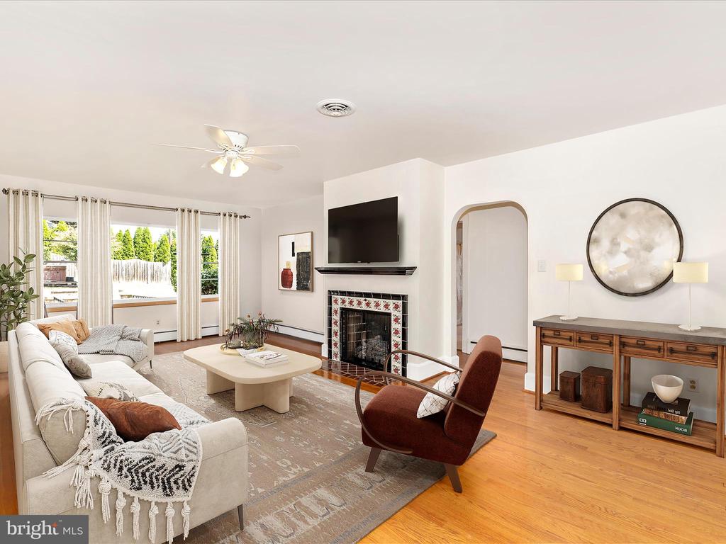 21 Frederick Ave