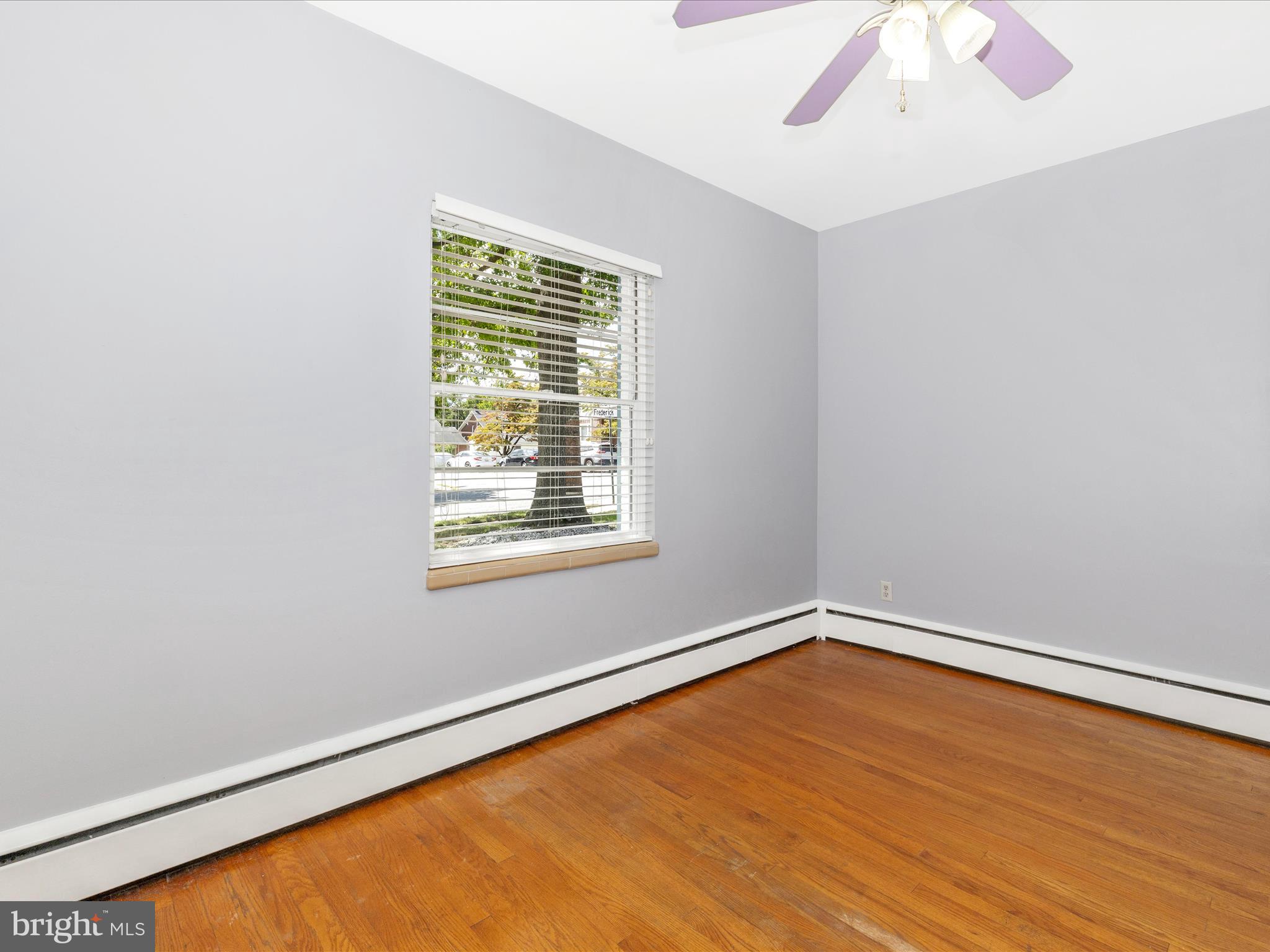 21 Frederick Ave