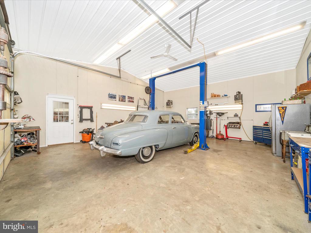9000 REICHS FORD ROAD