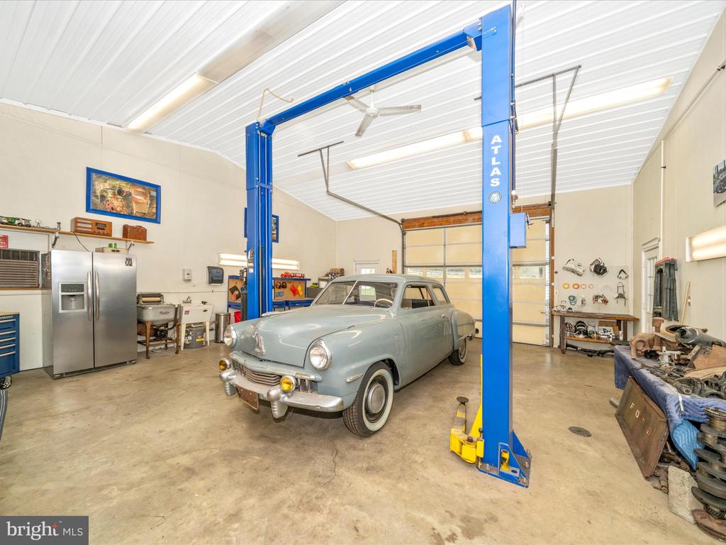 9000 REICHS FORD ROAD
