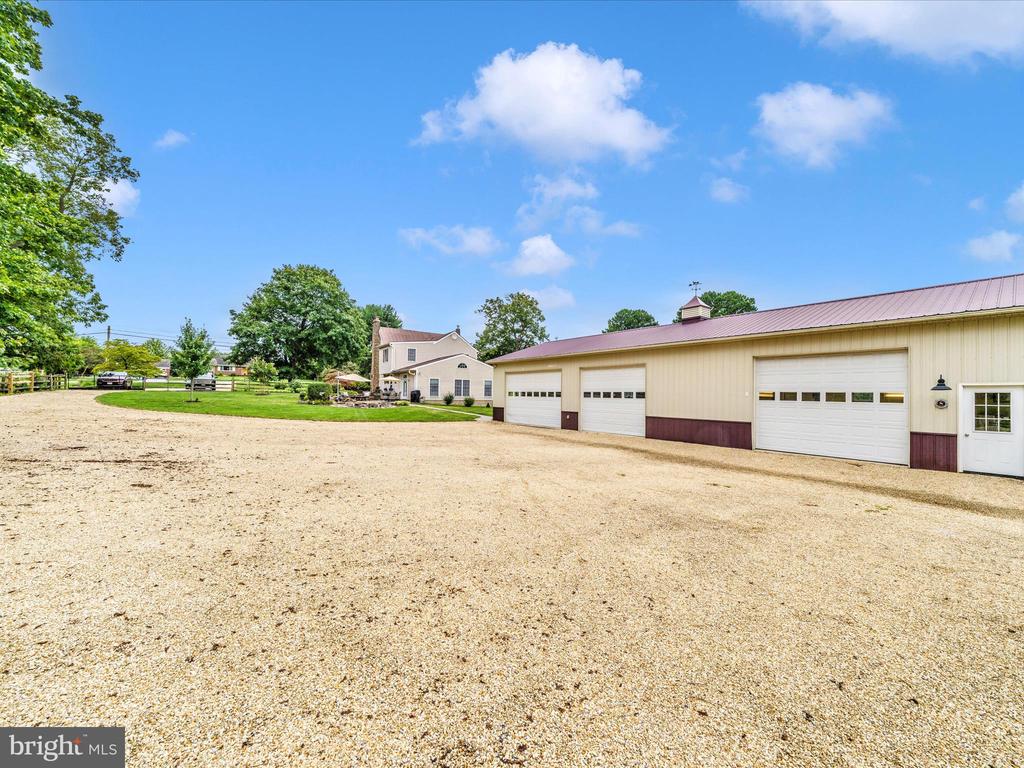 9000 REICHS FORD ROAD