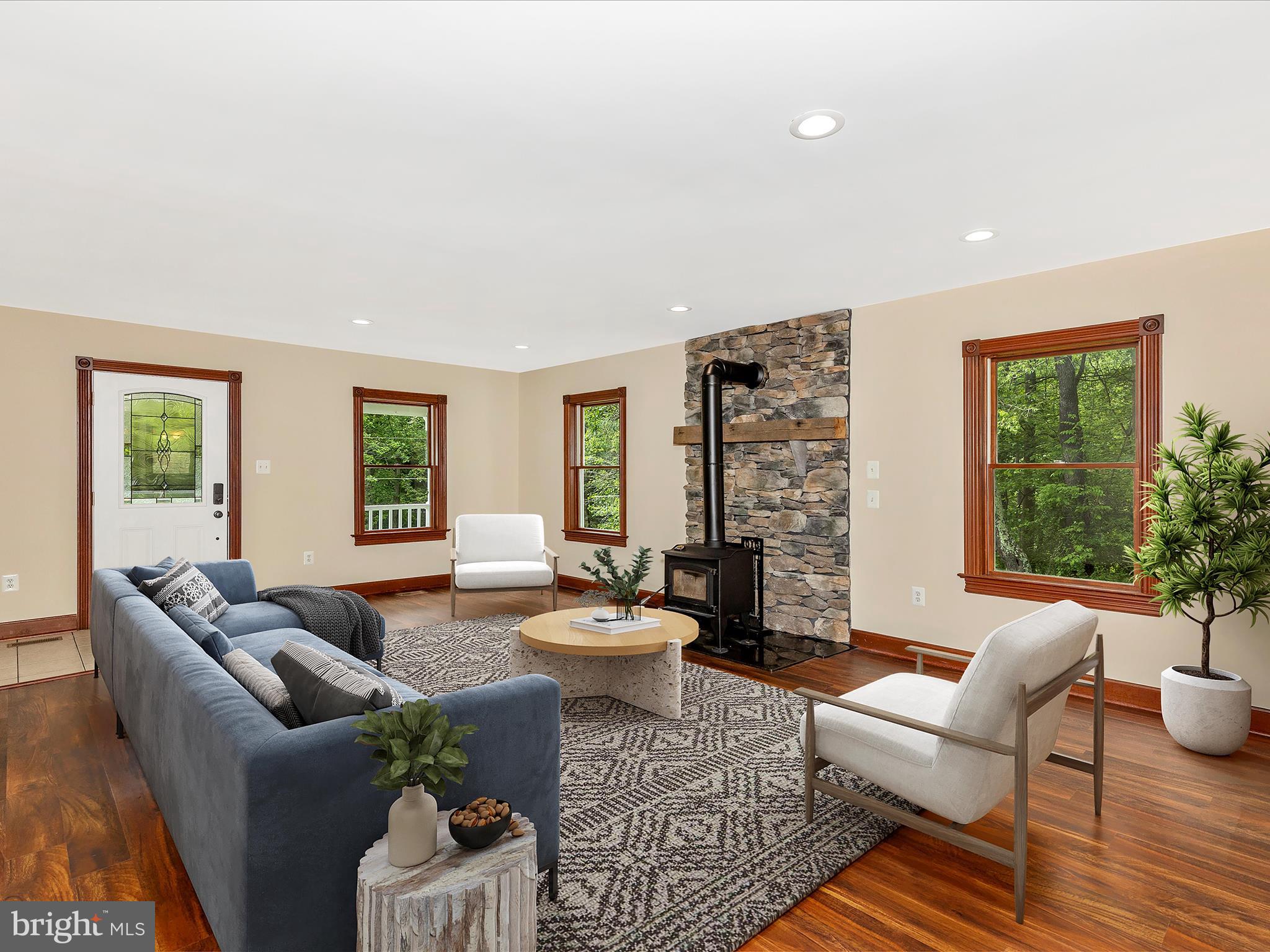 10433 GRINDSTONE RUN ROAD