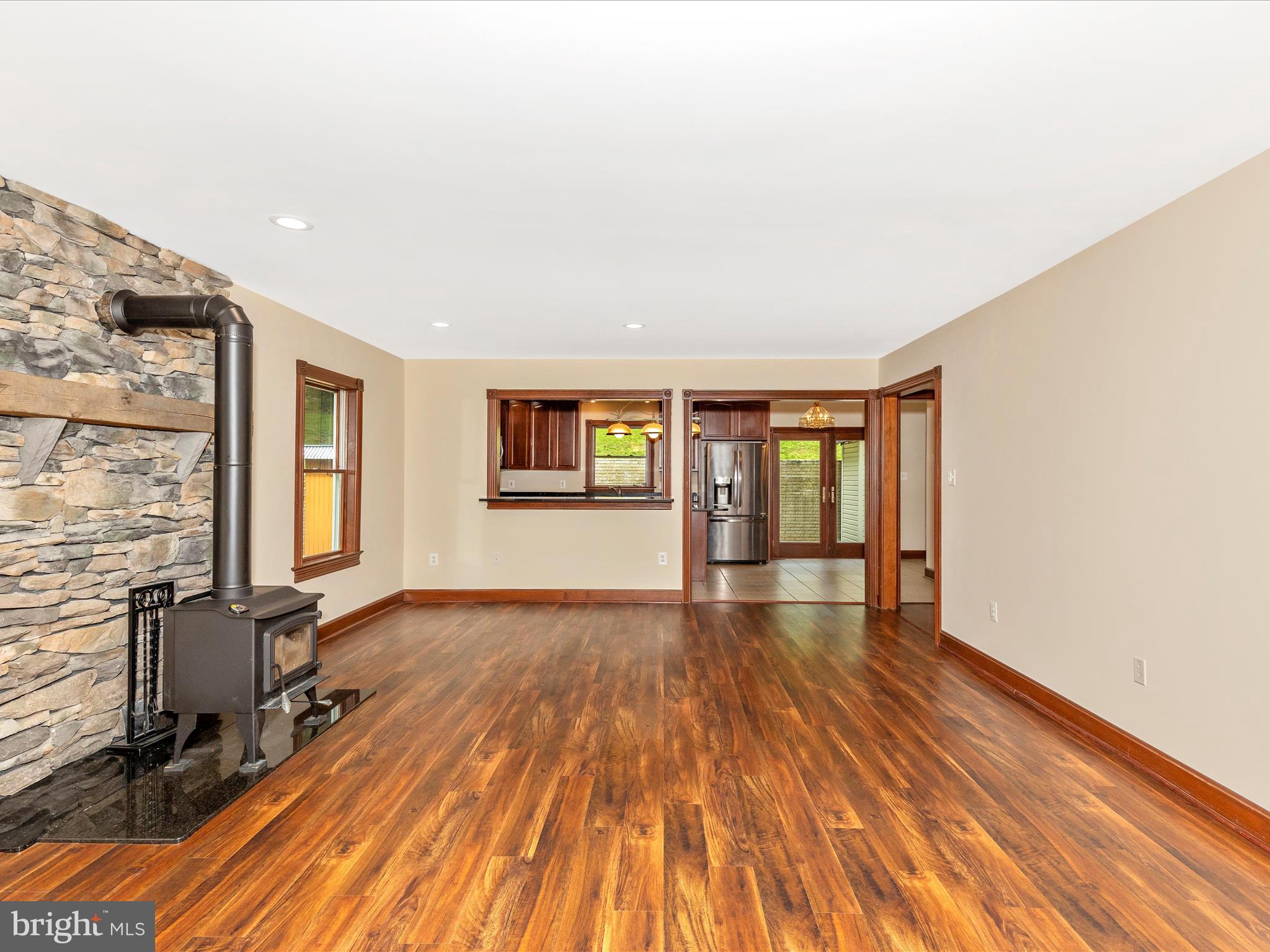 10433 GRINDSTONE RUN ROAD