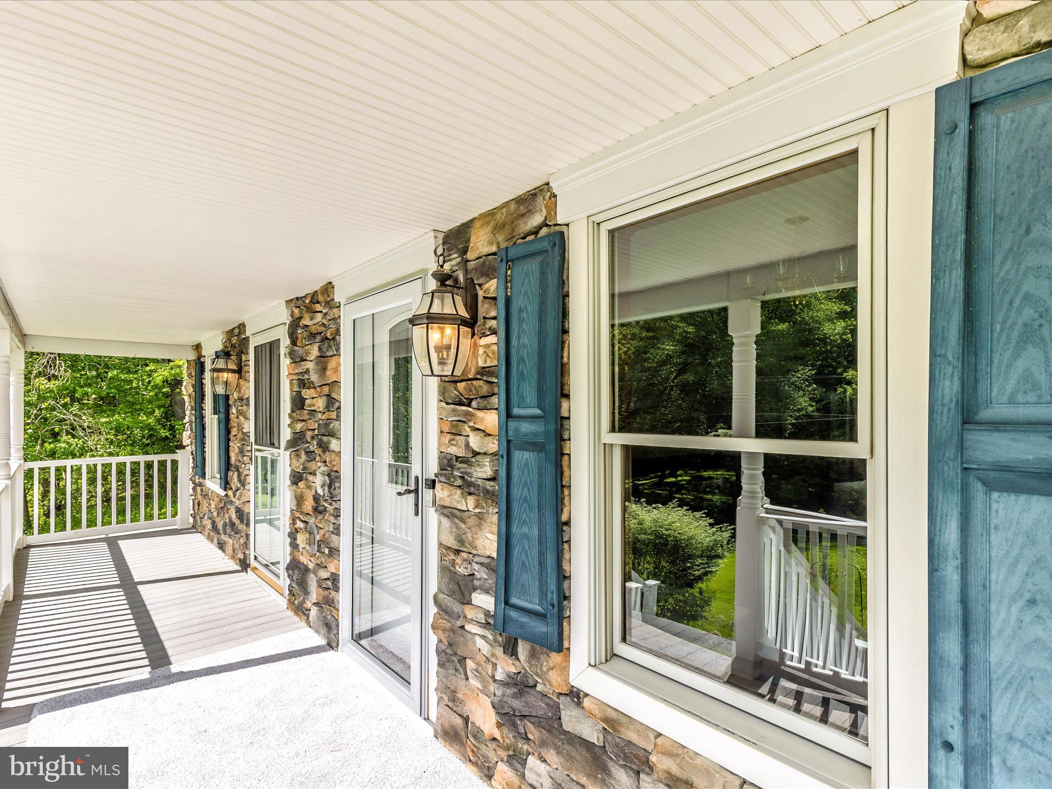 10433 GRINDSTONE RUN ROAD