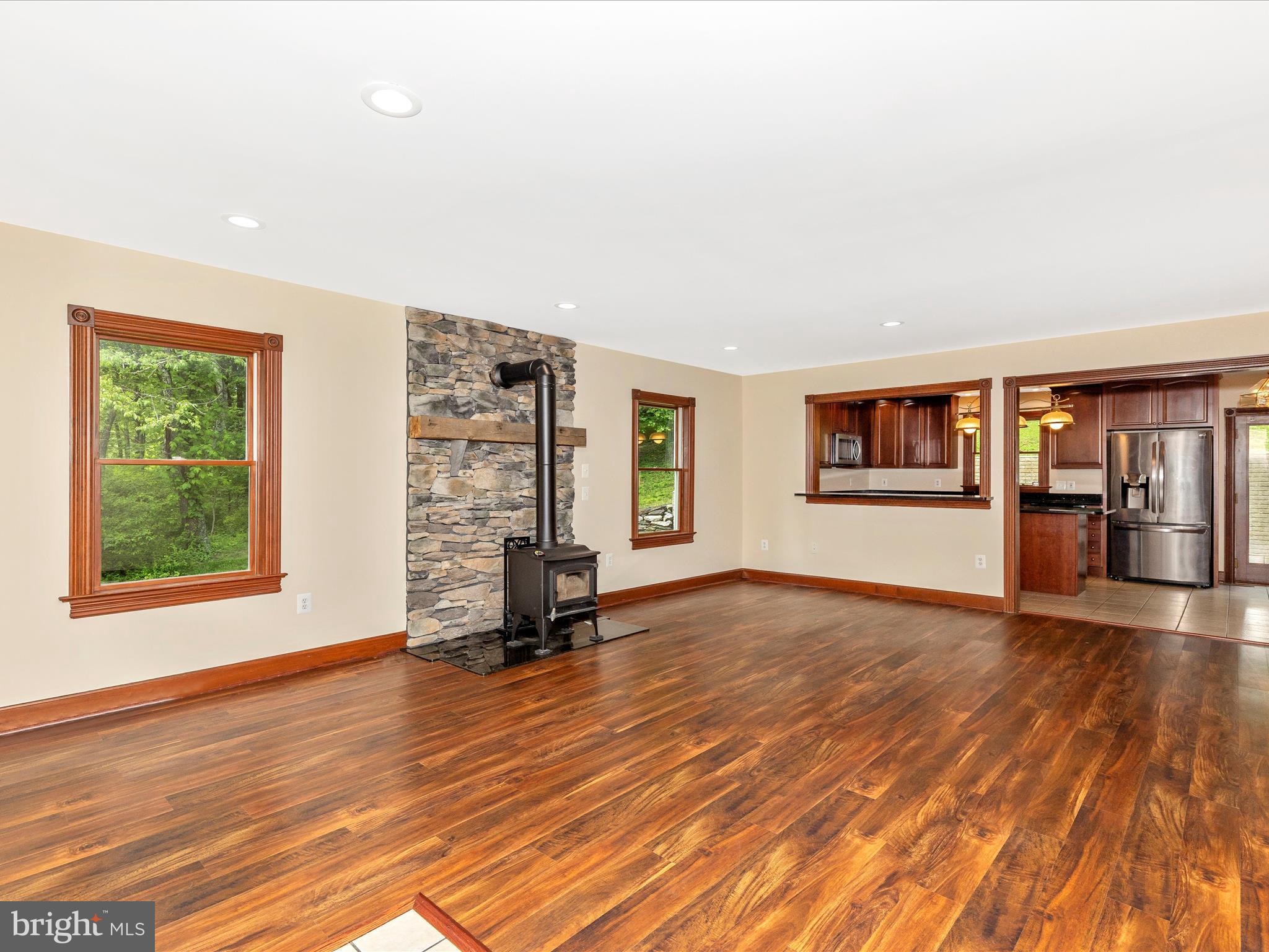 10433 GRINDSTONE RUN ROAD