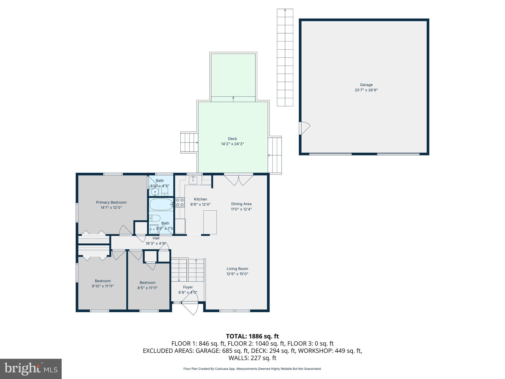 7291 BEECHTREE LANE