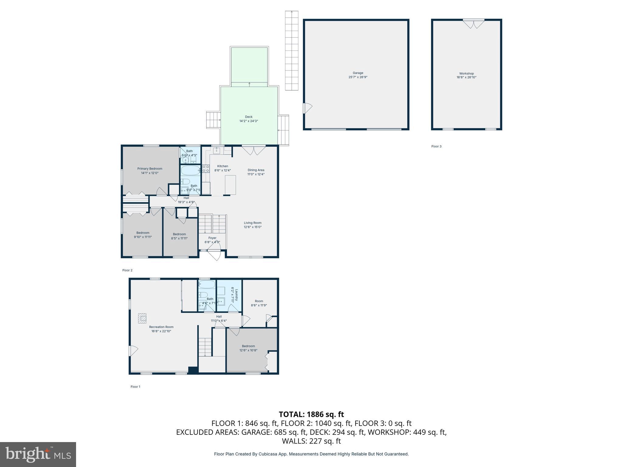 7291 BEECHTREE LANE