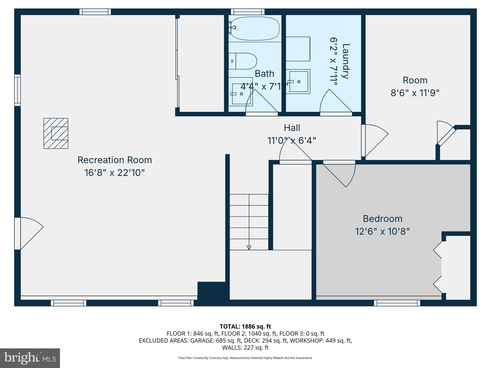 7291 BEECHTREE LANE