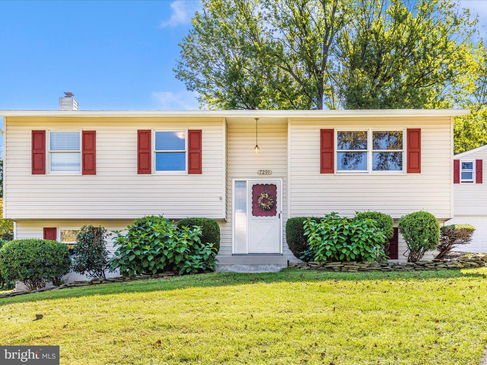 7291 BEECHTREE LANE