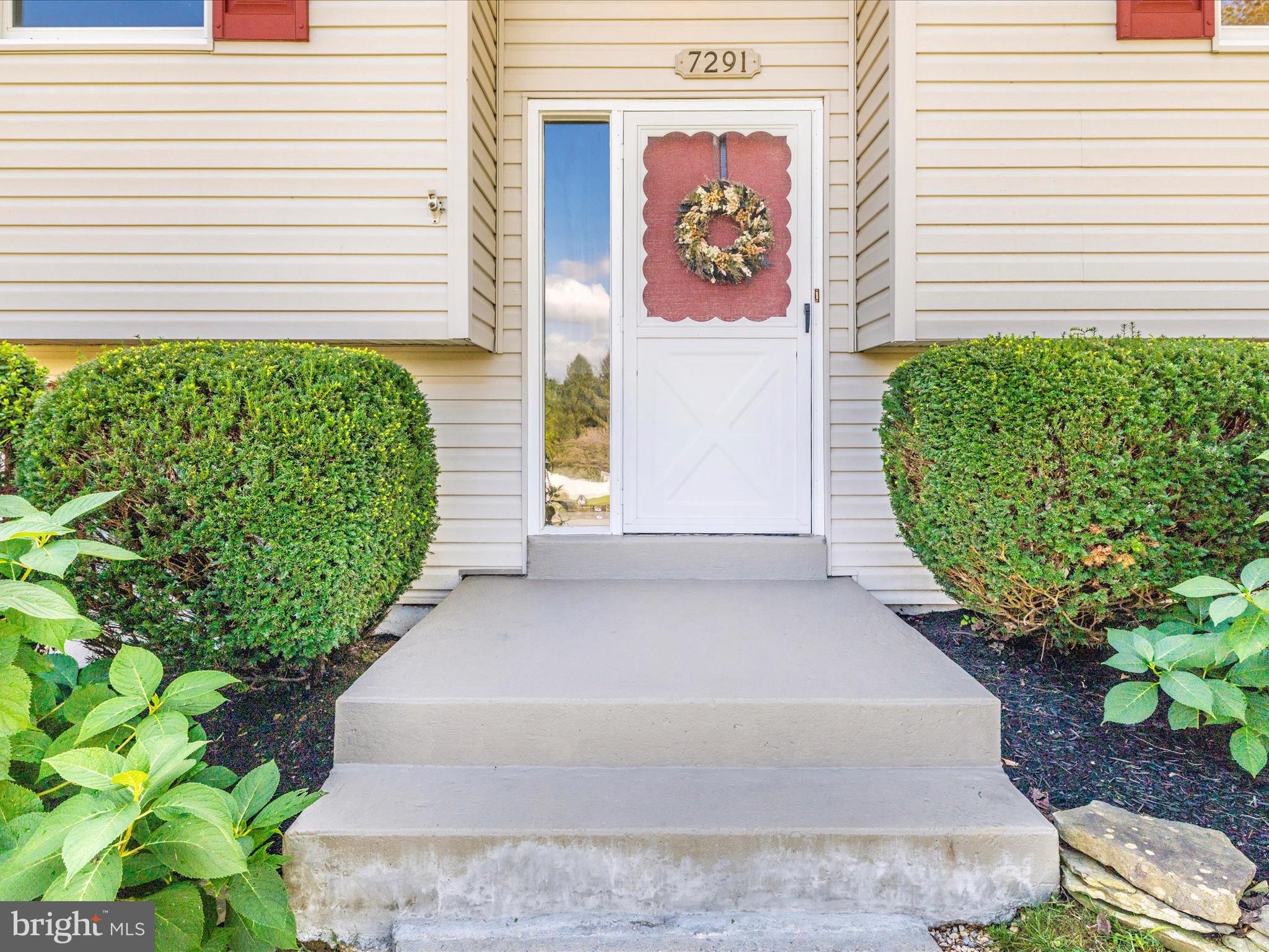 7291 BEECHTREE LANE