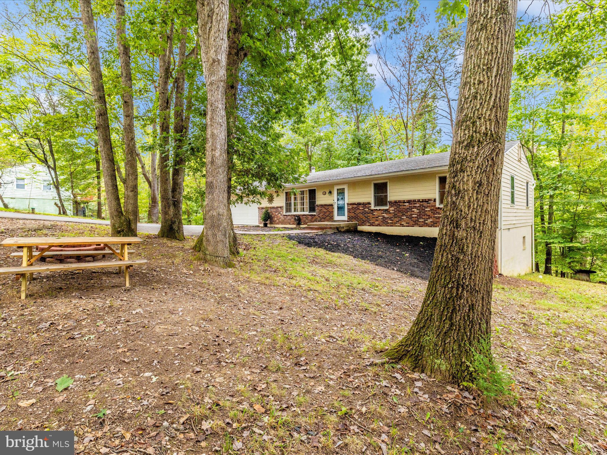 3045 FLINT HILL ROAD