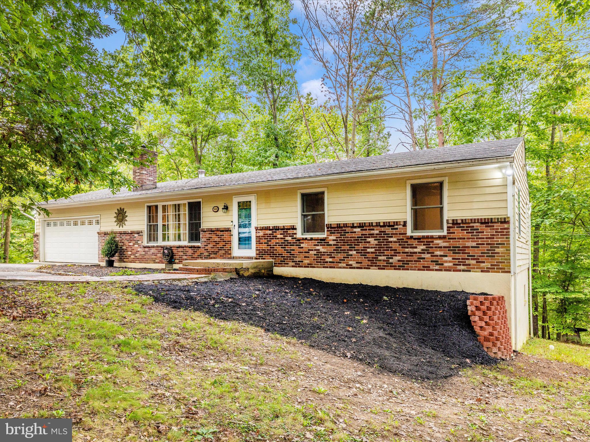 3045 FLINT HILL ROAD