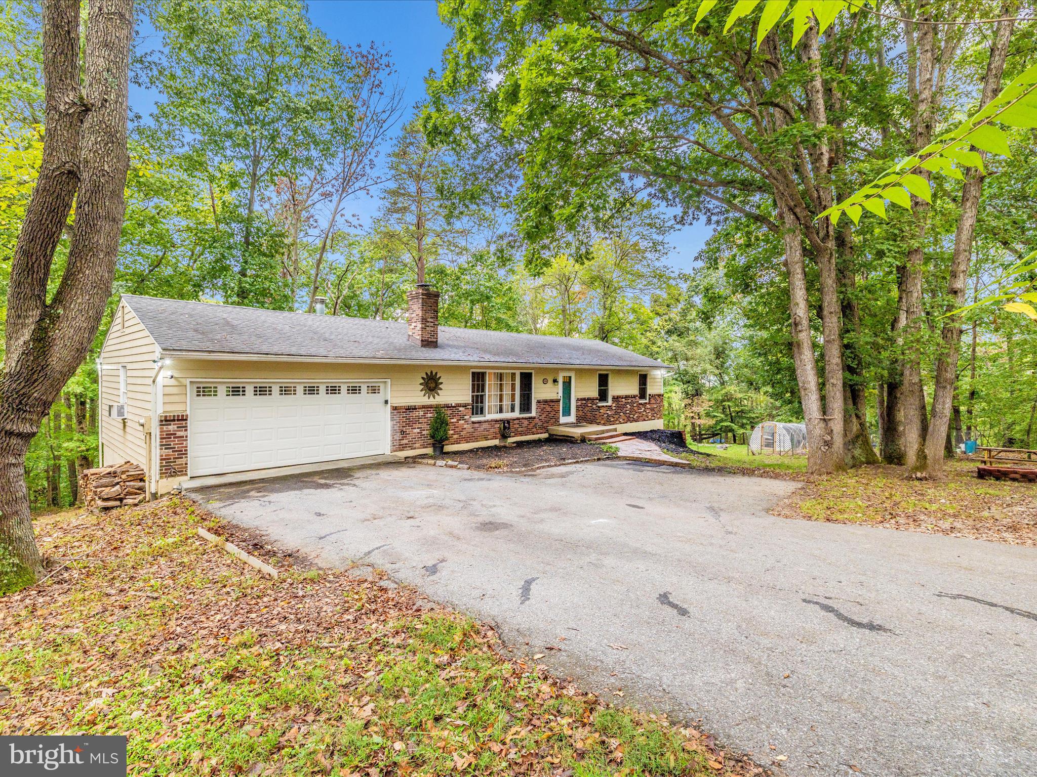3045 FLINT HILL ROAD