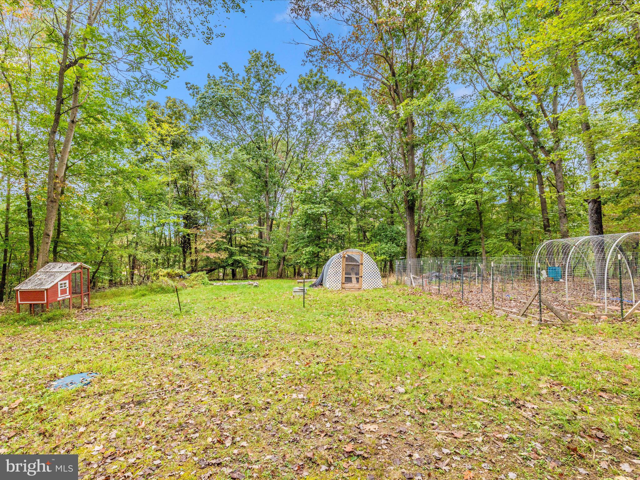 3045 FLINT HILL ROAD