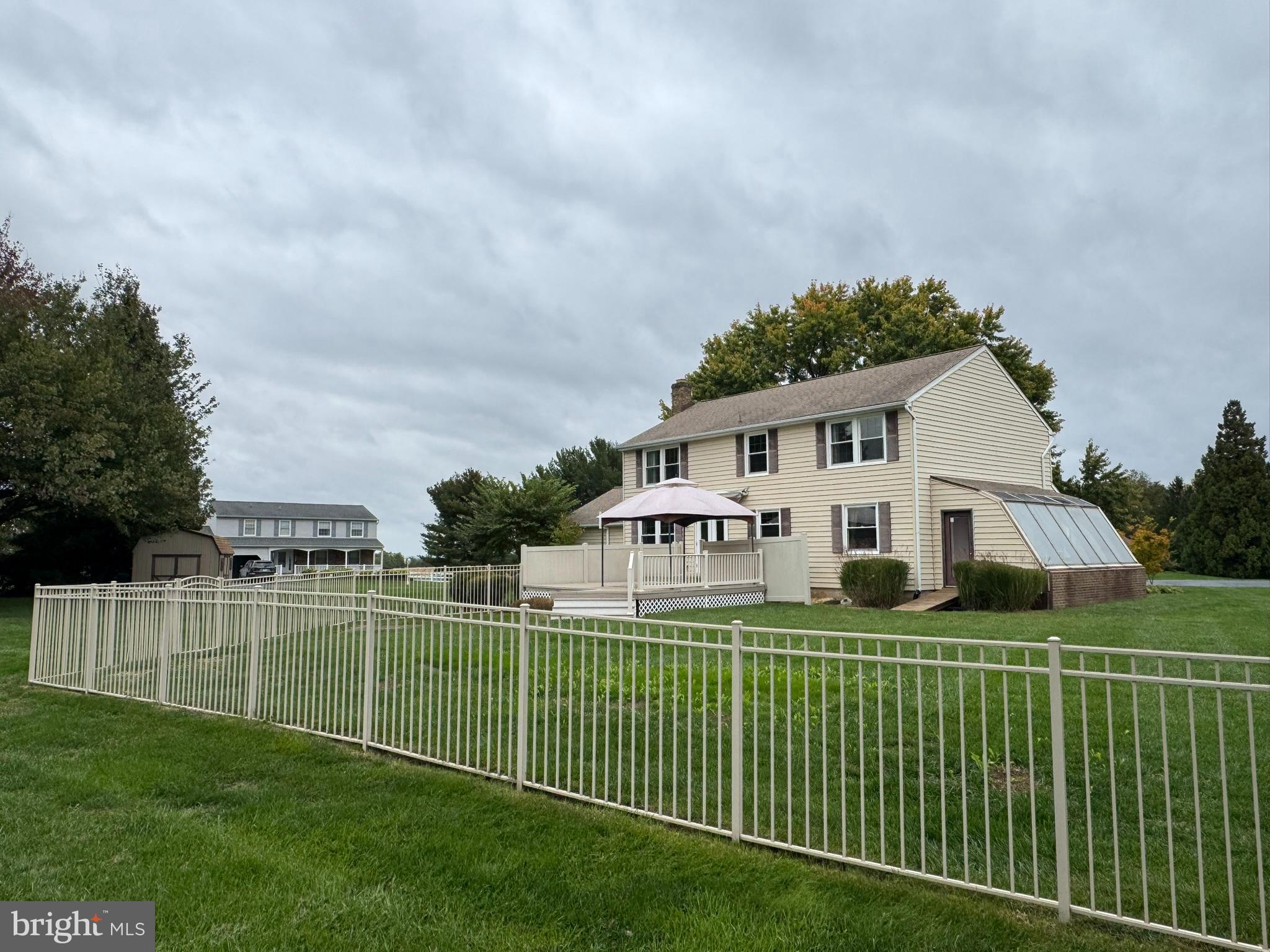 5834 WOODWINDS CIRCLE