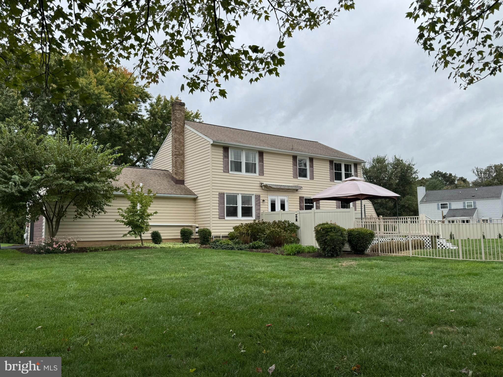 5834 WOODWINDS CIRCLE