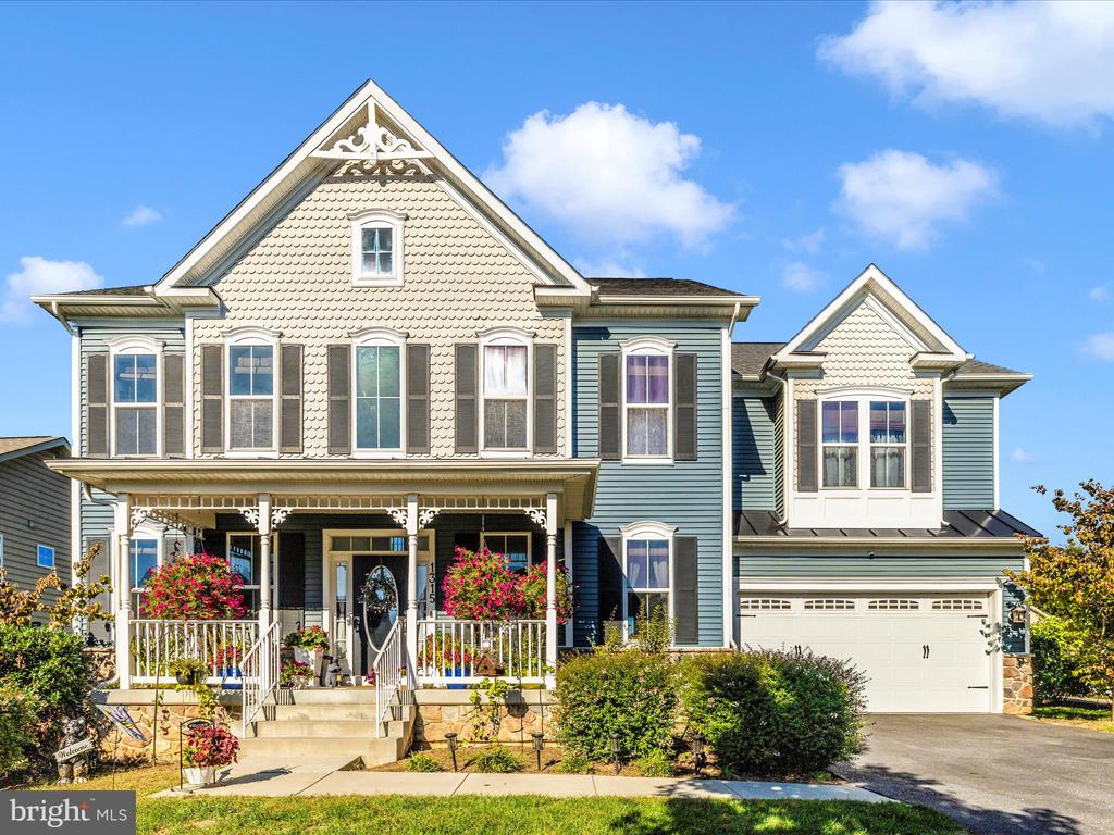 1315 HOPE FARM COURT