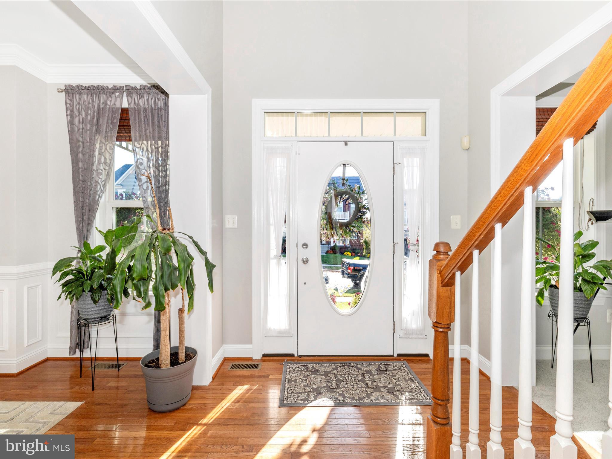 1315 HOPE FARM COURT