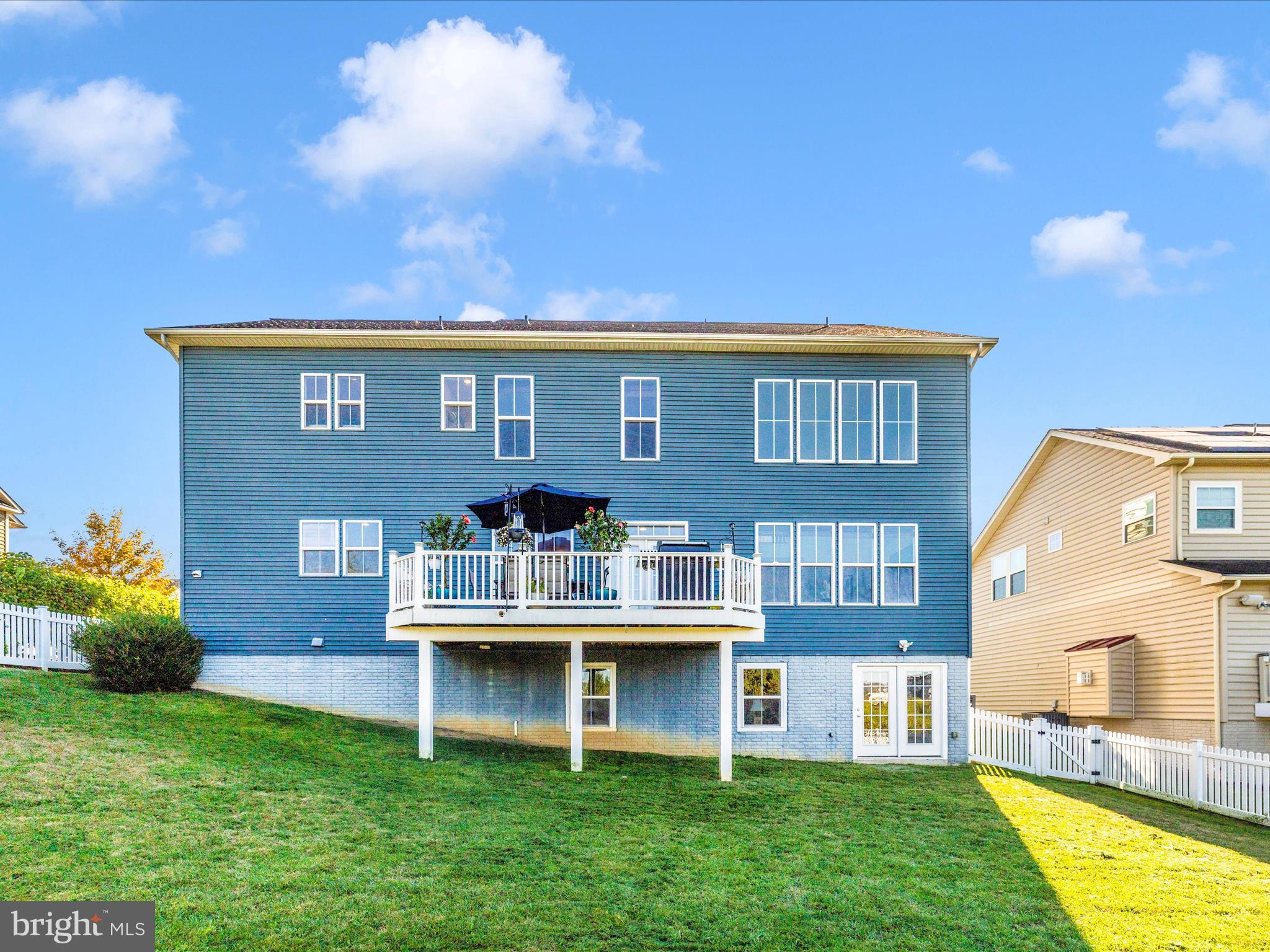 1315 HOPE FARM COURT