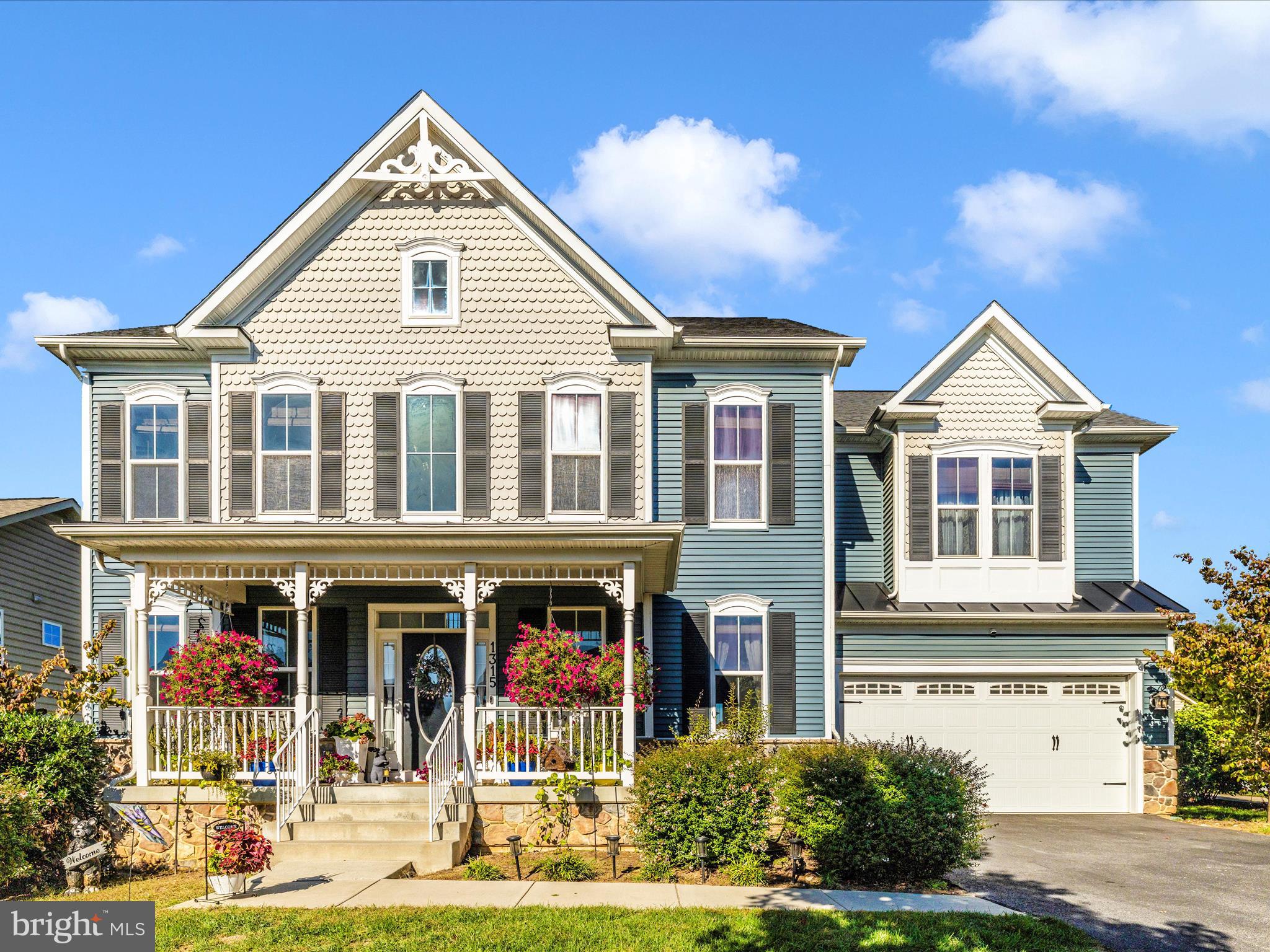 1315 HOPE FARM COURT