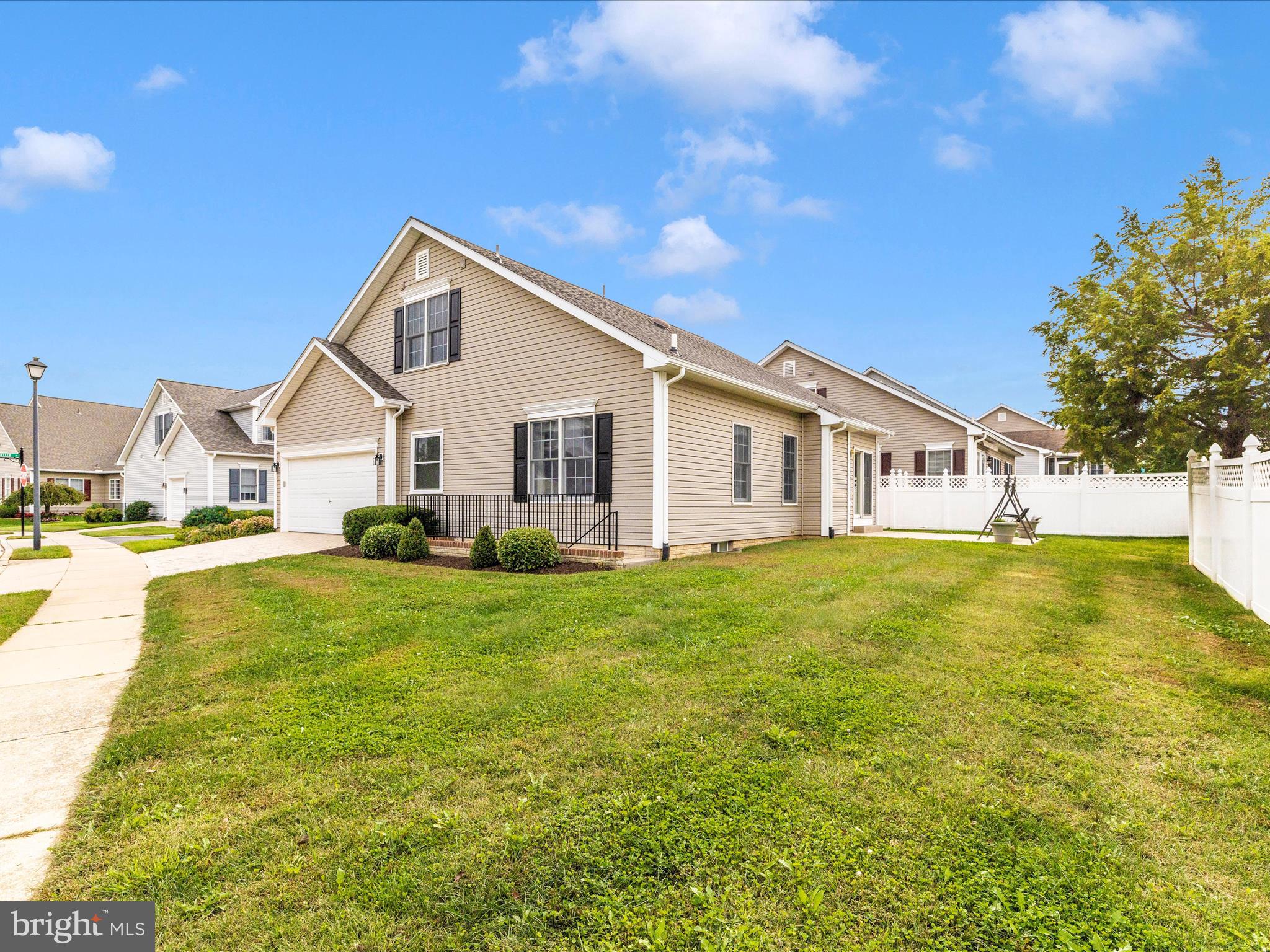 1 KELLER LANE