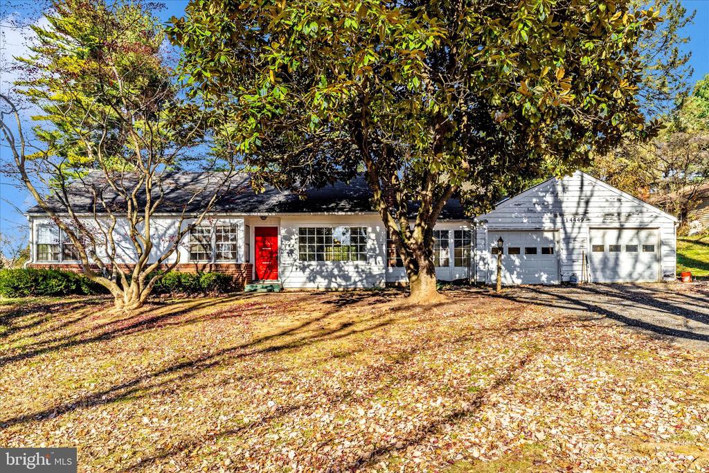 14449 LEWISDALE ROAD