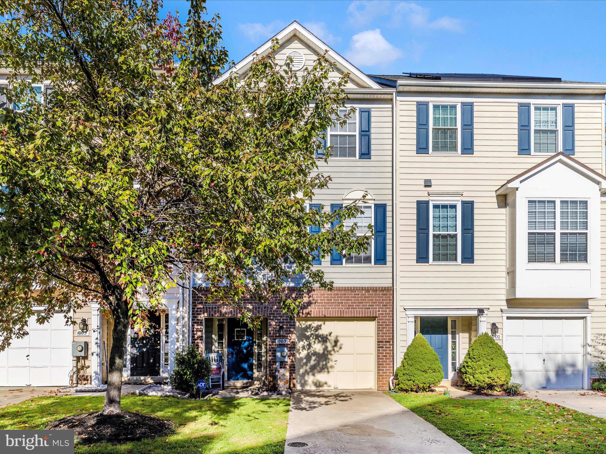 1003 LAVENPORT WAY