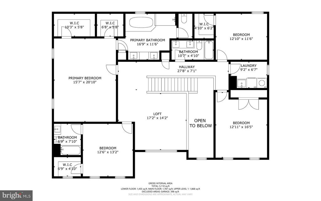 5245 RED MAPLE DRIVE