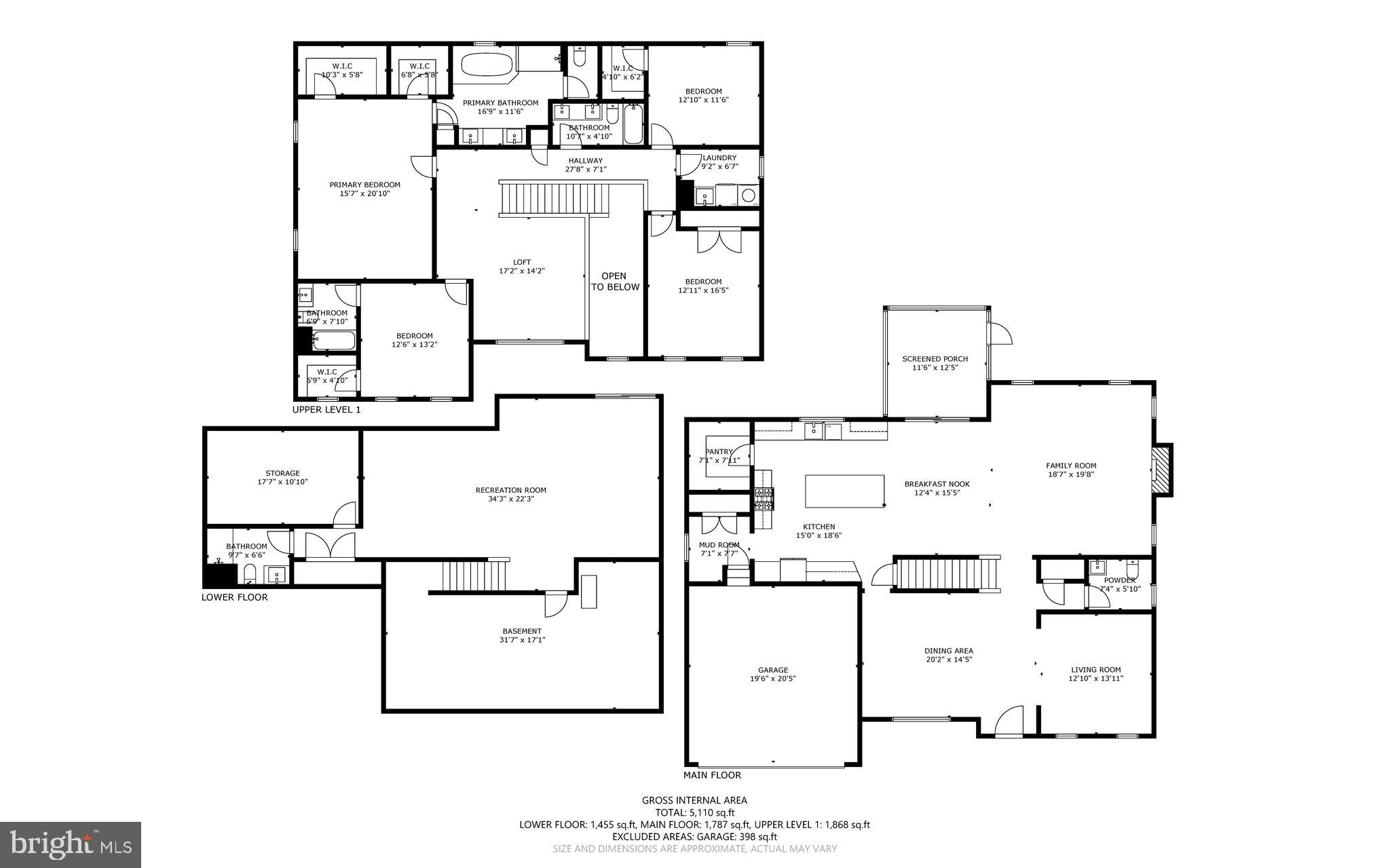 5245 RED MAPLE DRIVE