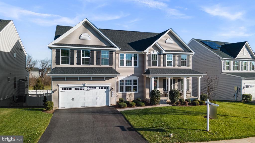 5245 RED MAPLE DRIVE