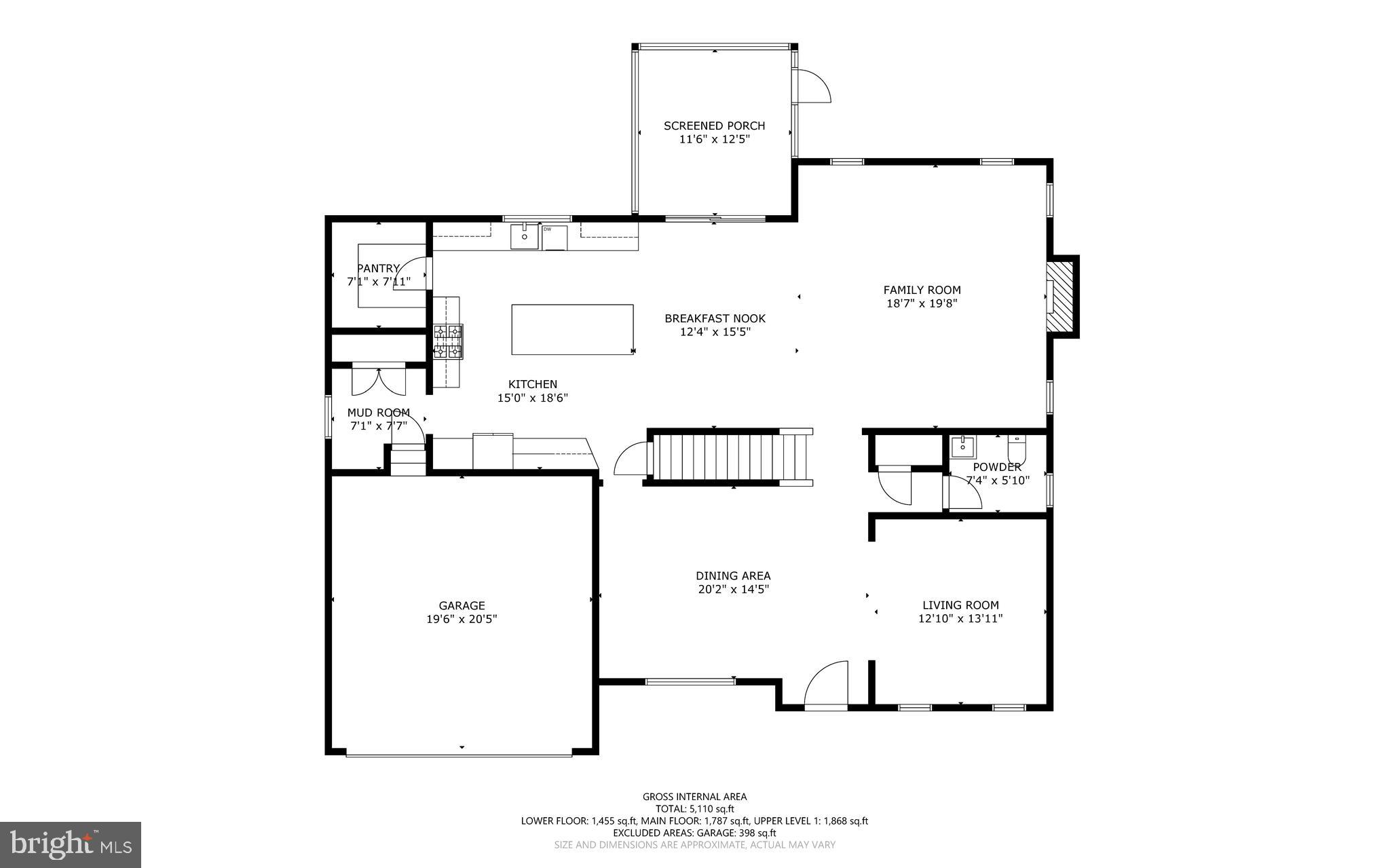 5245 RED MAPLE DRIVE