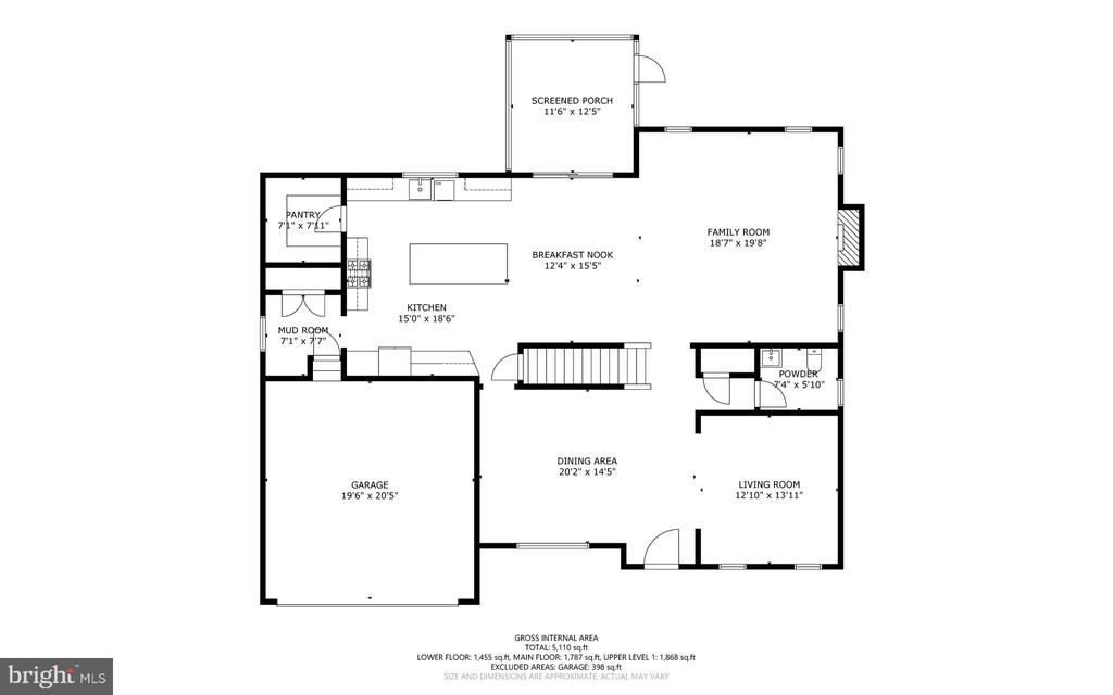 5245 RED MAPLE DRIVE
