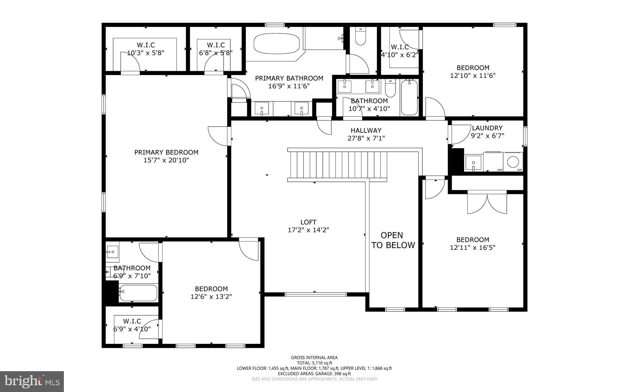 5245 RED MAPLE DRIVE