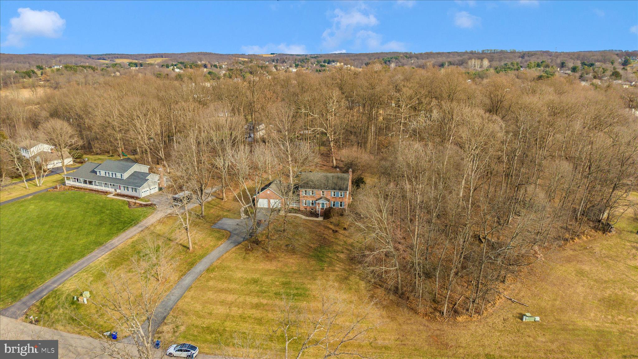 11788 RIDGEWAY COURT