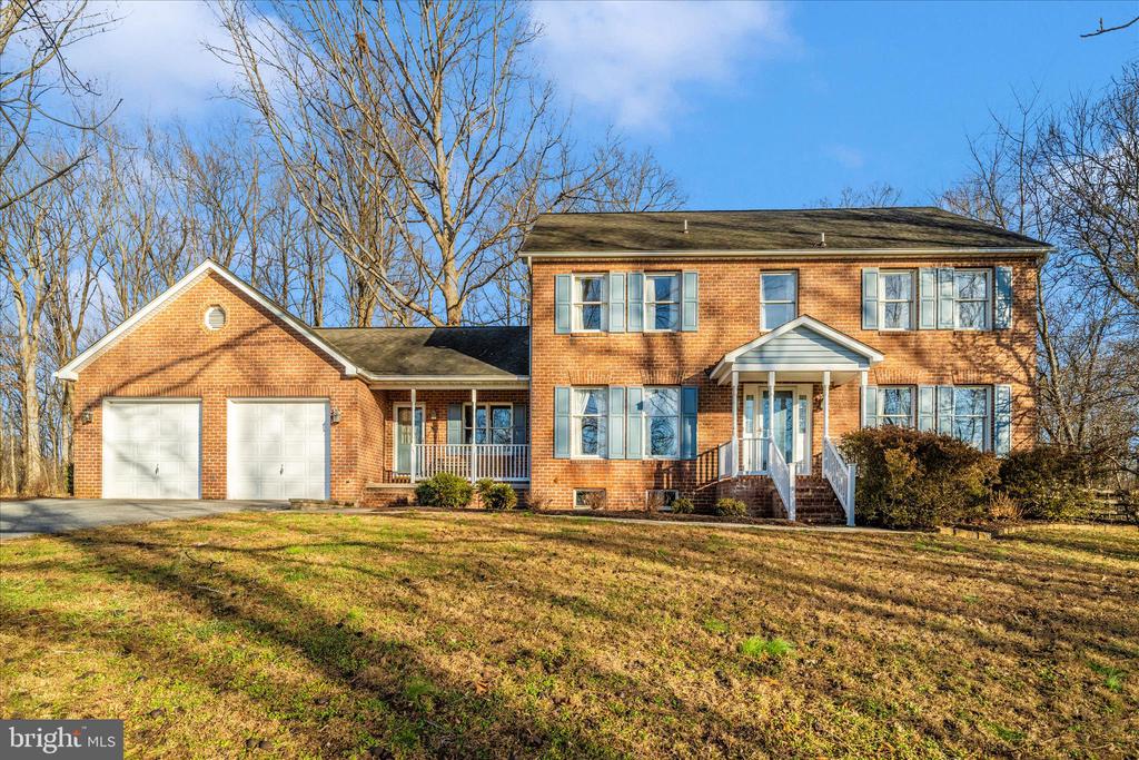 11788 RIDGEWAY COURT