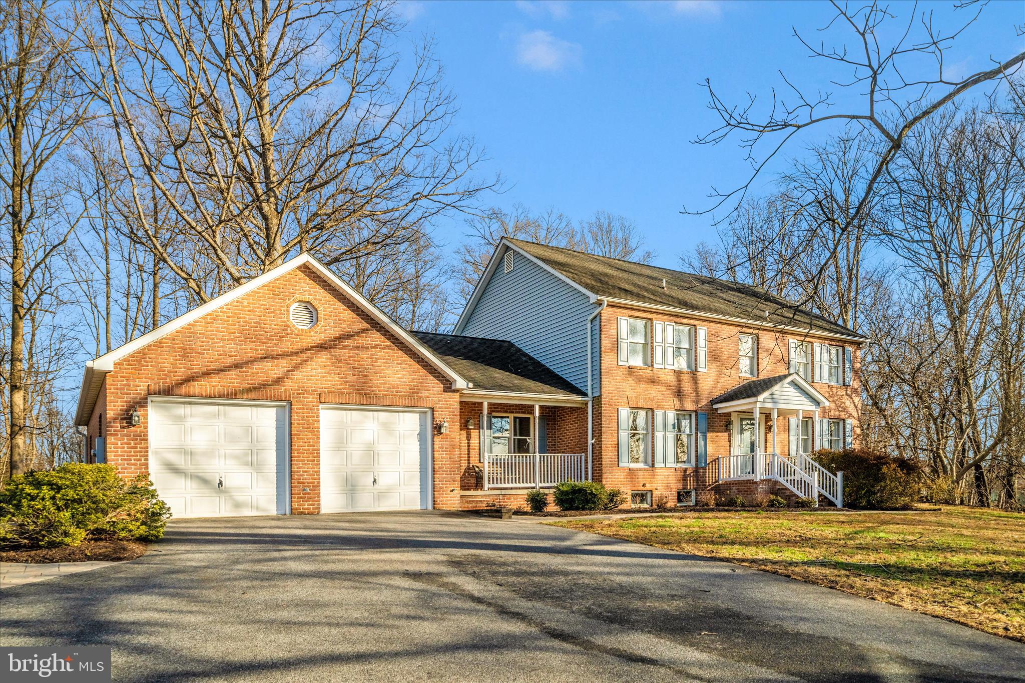 11788 RIDGEWAY COURT