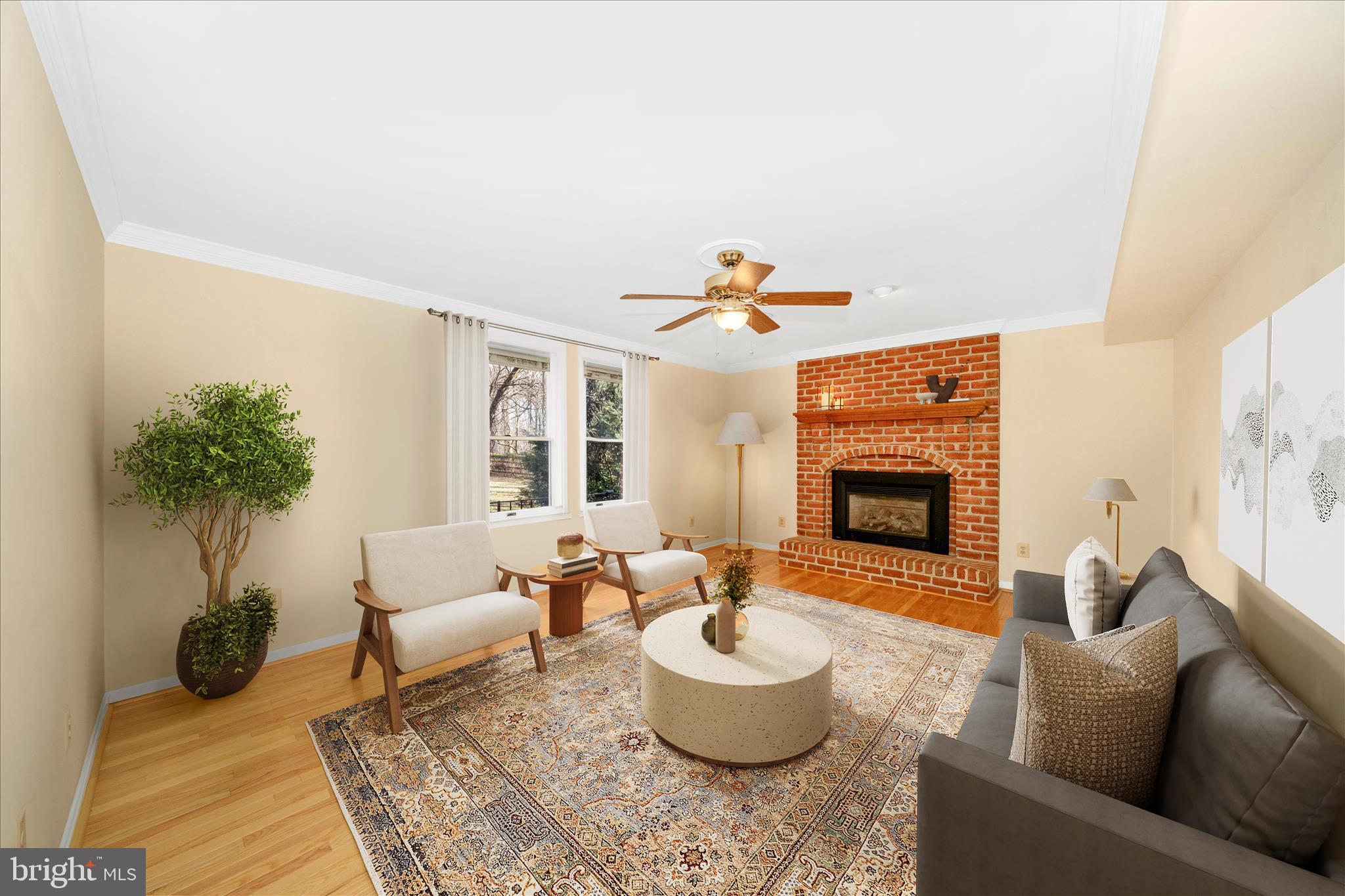 11788 RIDGEWAY COURT