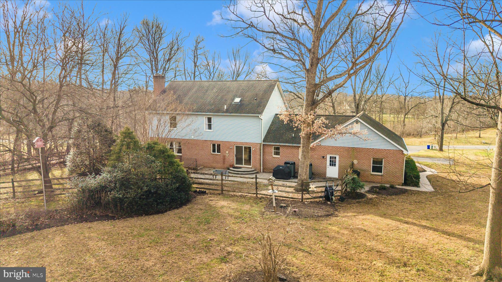 11788 RIDGEWAY COURT