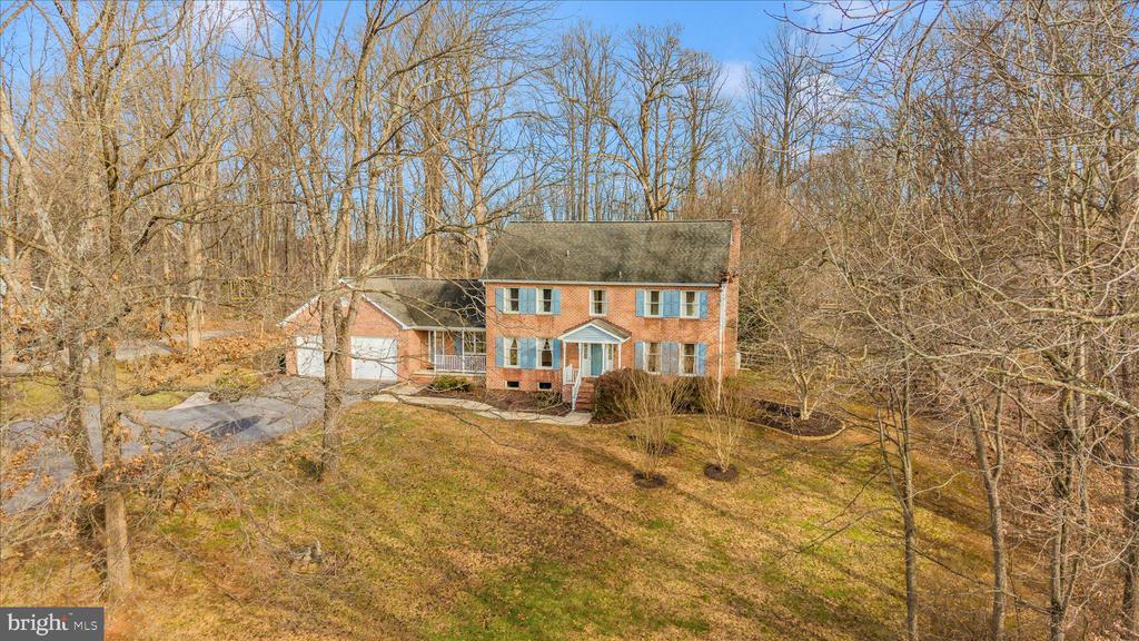 11788 RIDGEWAY COURT