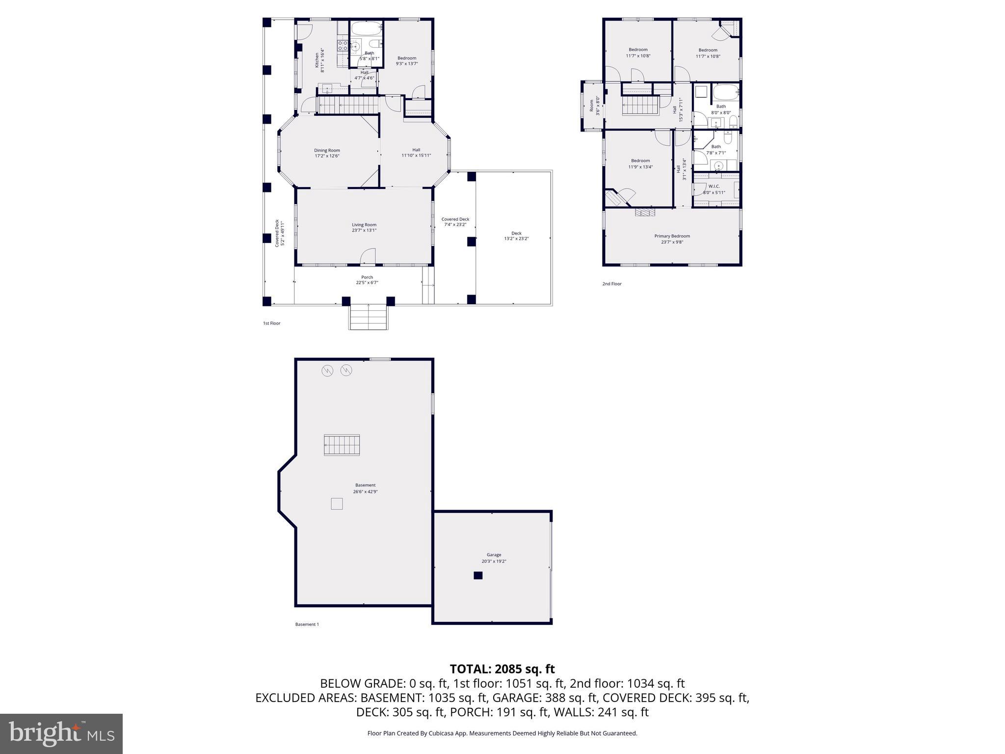 6933 POTOMAC AVENUE A