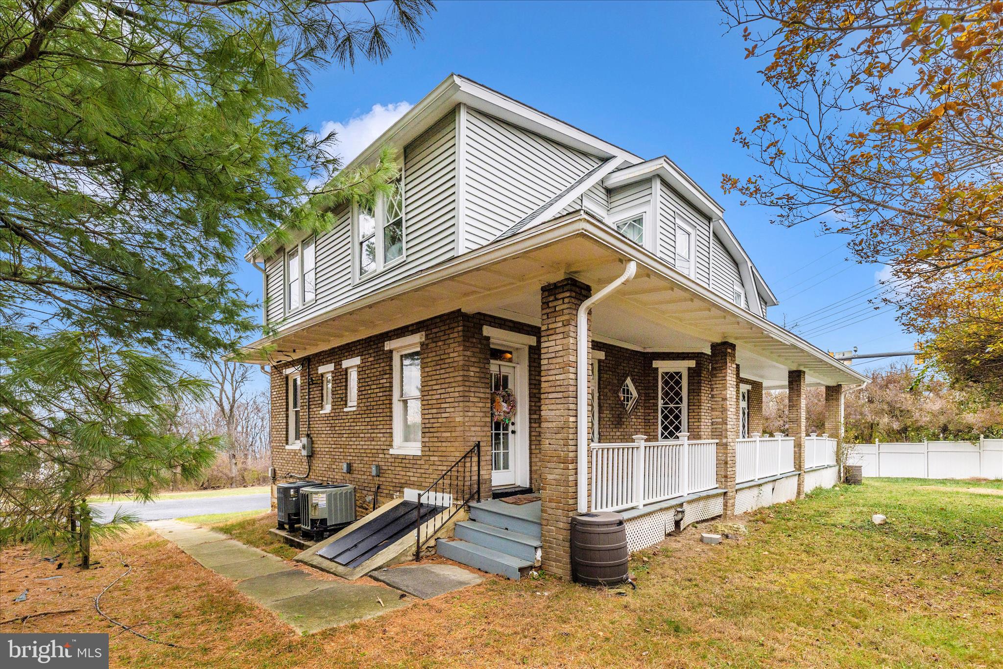 6933 POTOMAC AVENUE A